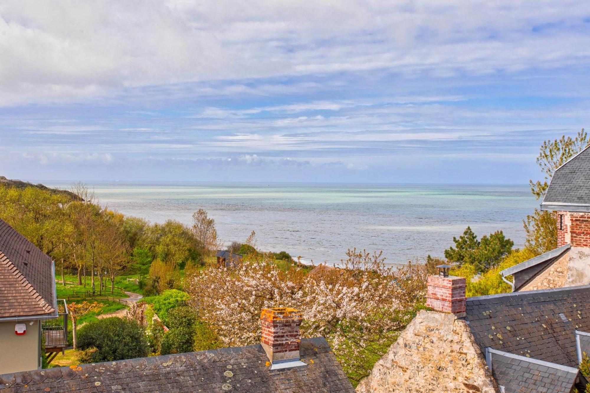 Holiday home Le Chant De La - - Proche *